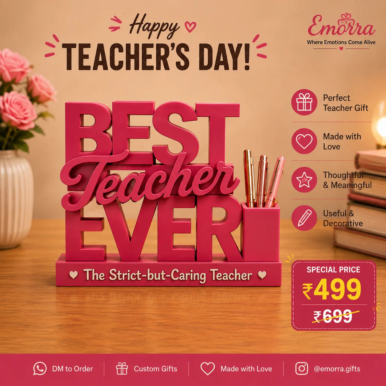 teachers day quote